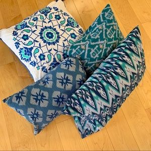 More boho pillow cases sims as follows